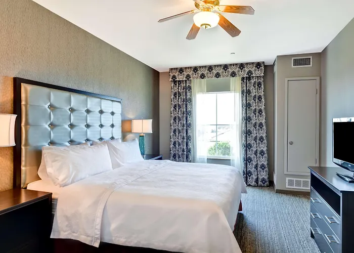 Homewood Suites By Hilton Amarillo