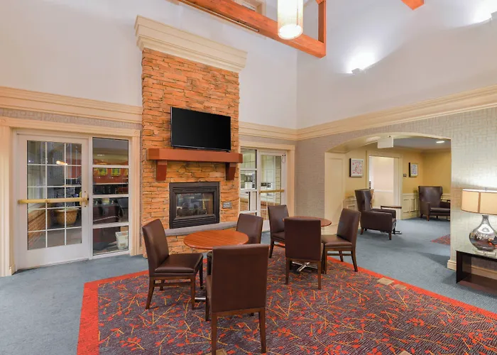 Residence Inn Baltimore White Marsh