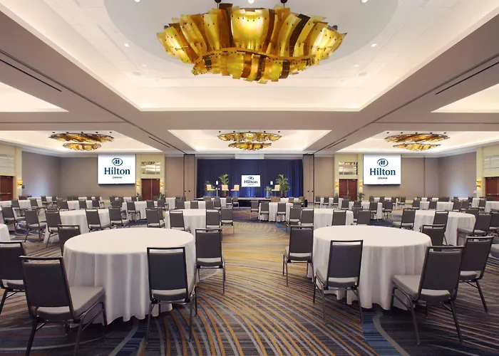 Hilton Omaha