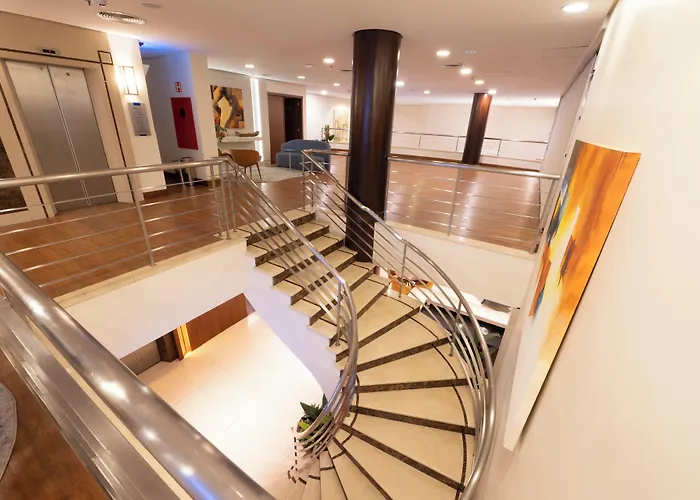 Blue Tree Towers Caxias Do Sul