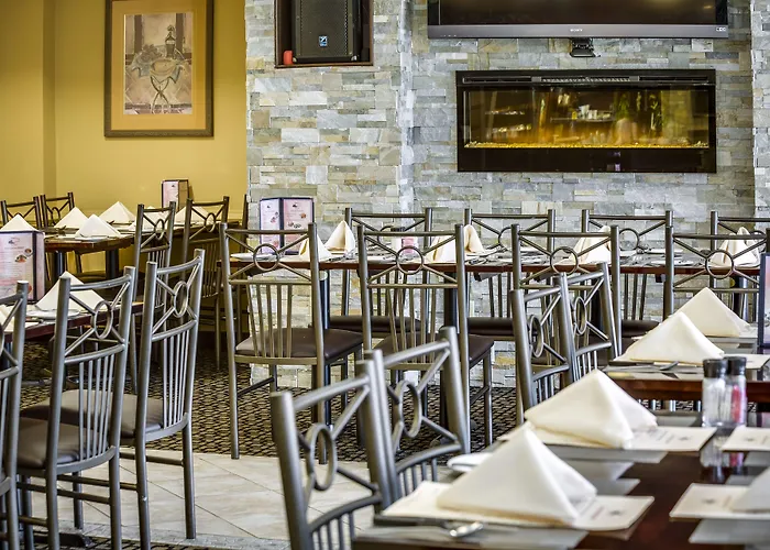 Monte Carlo Inn Markham