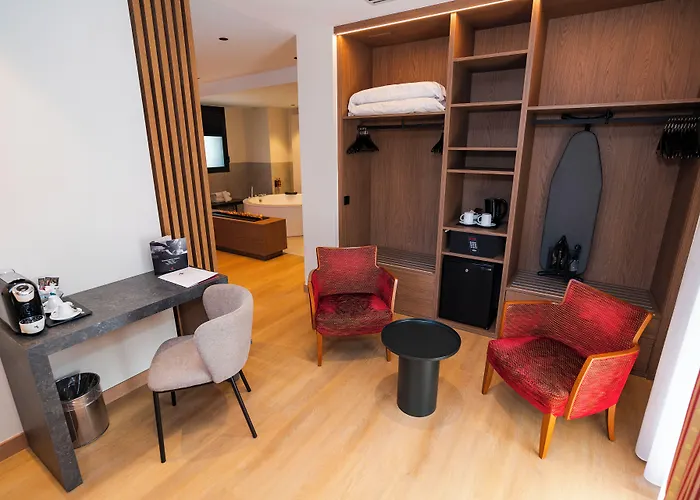 Hotel Spa Termes Carlemany