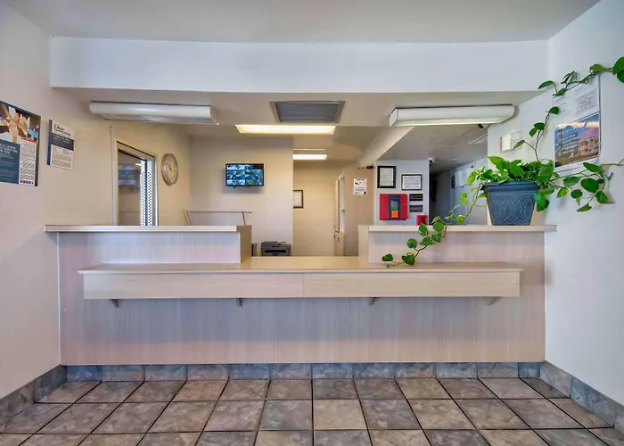 Motel 6-Farmington, Nm