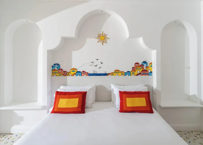 Hotel Le Terrazze - Adults Only