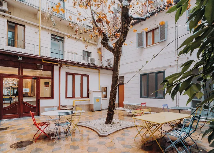 Hotel Astoria