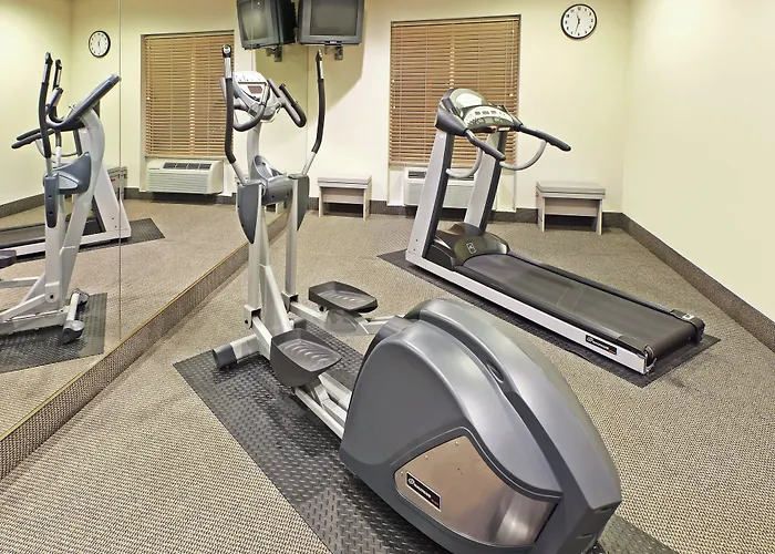 Holiday Inn Express Hotels & Suites Mountain Home By Ihg