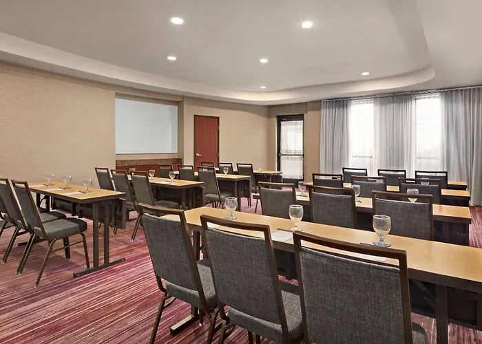Courtyard By Marriott Sacramento Folsom