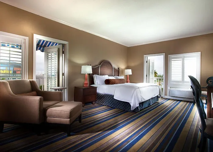 Boardwalk Inn