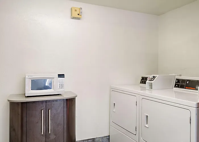 Motel 6-Laurel, Dc - Washington Northeast