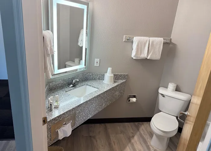 Baymont By Wyndham Athens, Tn