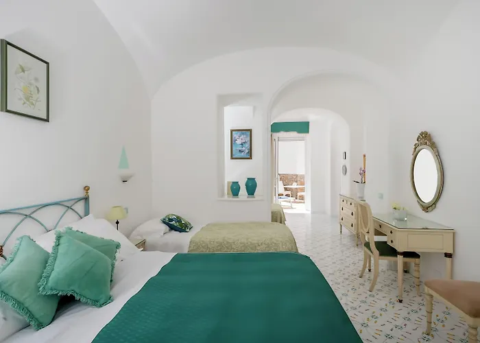 Hotel La Floridiana