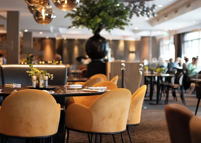 Van Der Valk Hotel Vianen - Utrecht