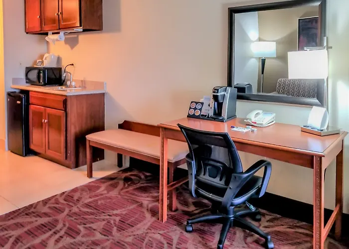 Holiday Inn Express Hotel & Suites Orange City - Deltona By Ihg
