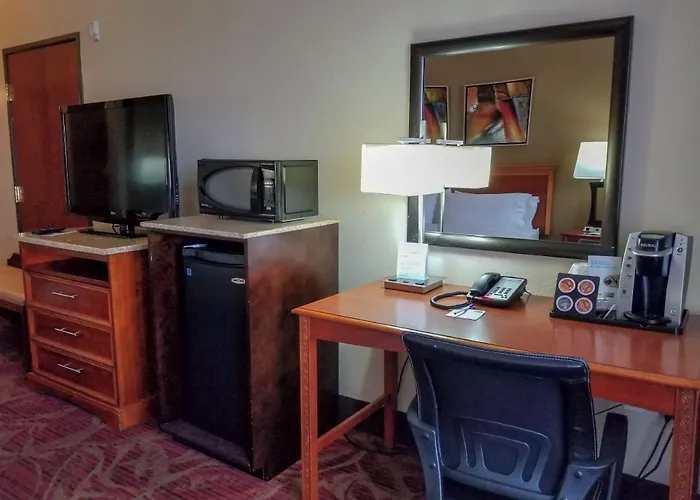 Holiday Inn Express Hotel & Suites Orange City - Deltona By Ihg