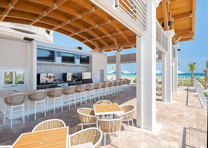 Hilton Pensacola Beach
