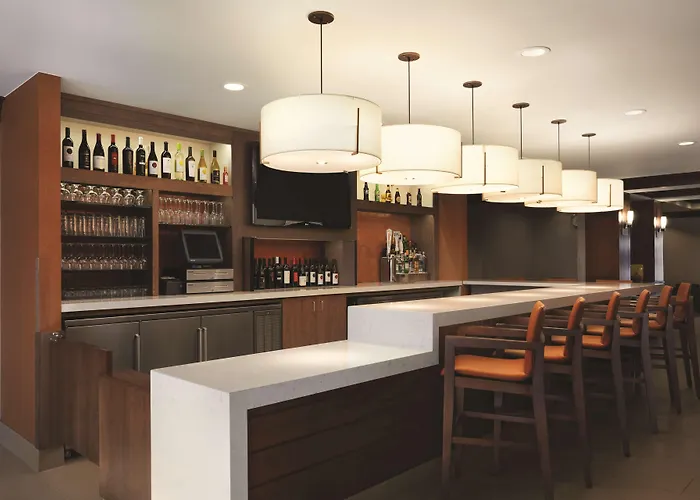 Hyatt House Pleasant Hill