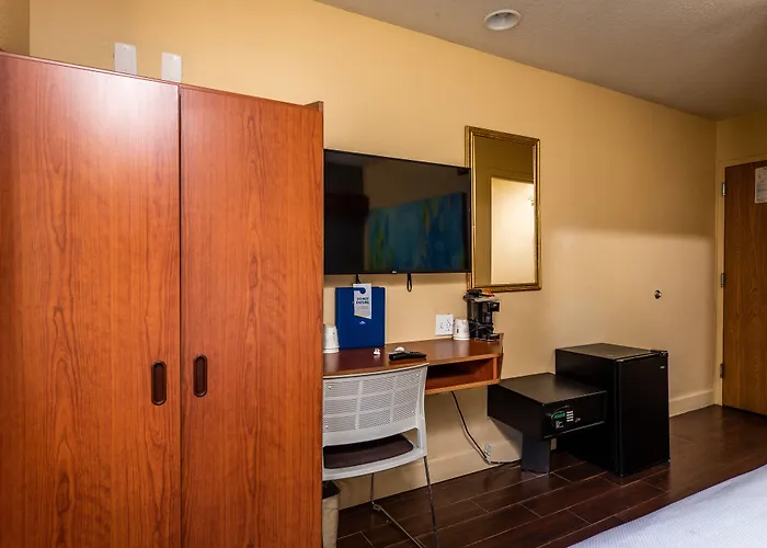 Microtel Inn And Suites Ocala