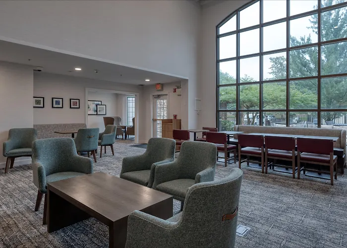 Staybridge Suites Allentown Airport Lehigh Valley By Ihg