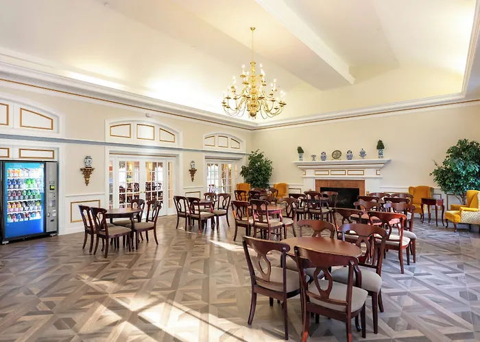 Westgate Historic Williamsburg Resort