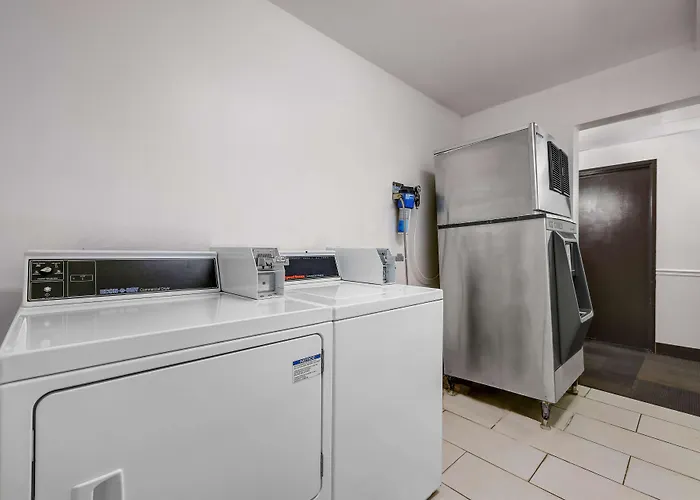Motel 6-Beaver, Ut