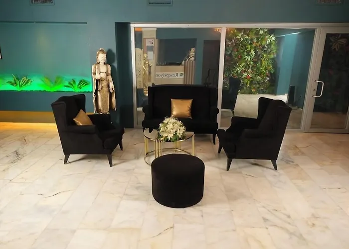 Hotel Ickale