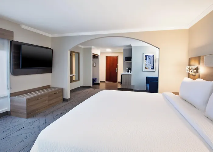 Holiday Inn Express Hotel & Suites - Sumter By Ihg