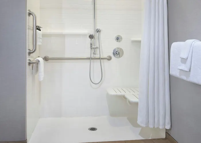 Fairfield Inn & Suites By Marriott Great Barrington Lenox/Berkshires