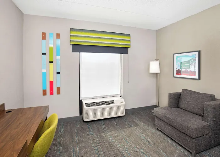Hampton Inn Selma