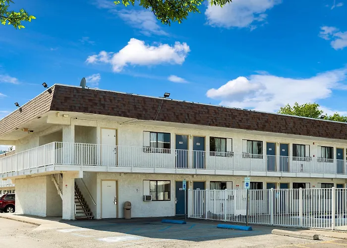 Motel 6-Kalispell, Mt