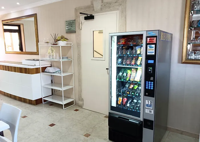 Hotel Riviera Fiumicino