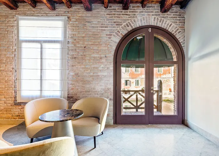 Eurostars Cannaregio