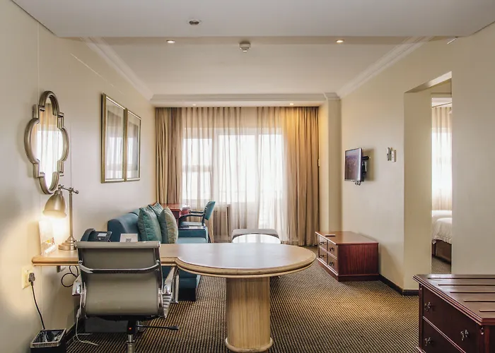 Premier Hotel Regent