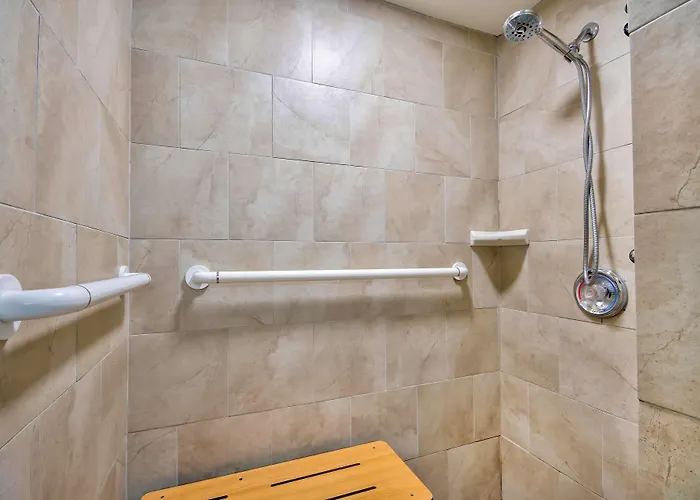 Motel 6 - Georgetown, Ky - Lexington North