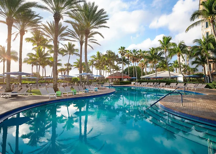 Marriott'S Ocean Pointe
