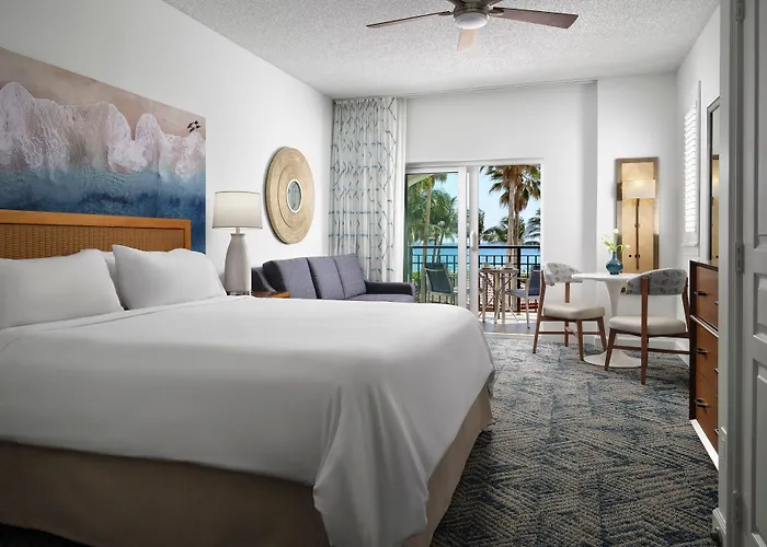 Marriott'S Ocean Pointe