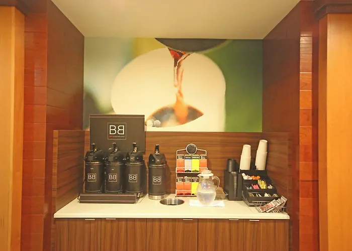Fairfield Inn & Suites By Marriott Aiken