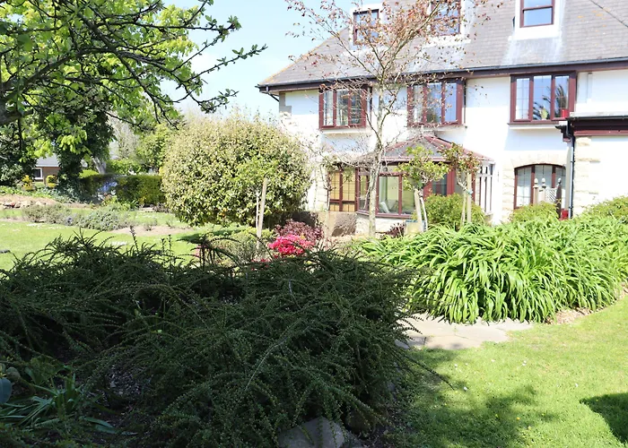 Le Friquet Hotel
