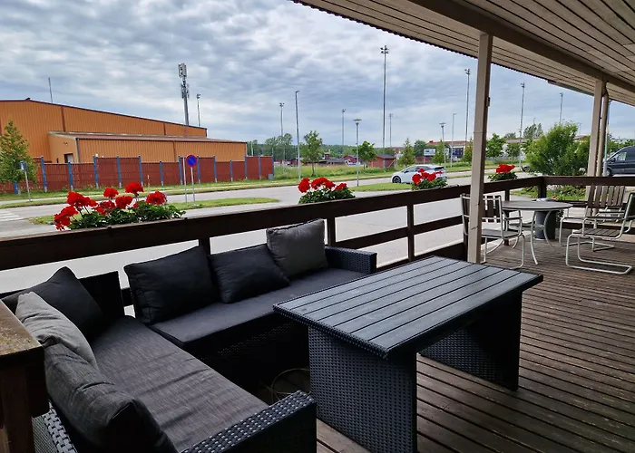 Best Western Hotel Scheele