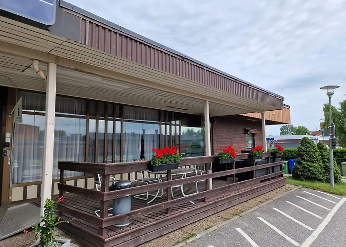 Best Western Hotel Scheele