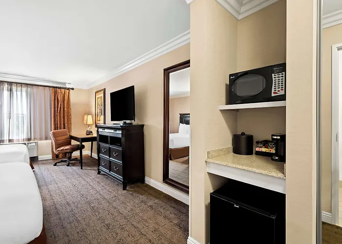 Best Western Ontario Mills Mall