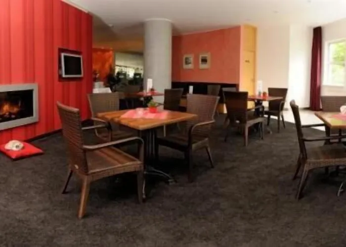 Euro Park Hotel Hennef