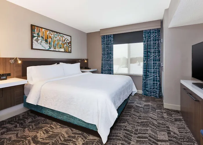 Hilton Garden Inn Minneapolis Maple Grove