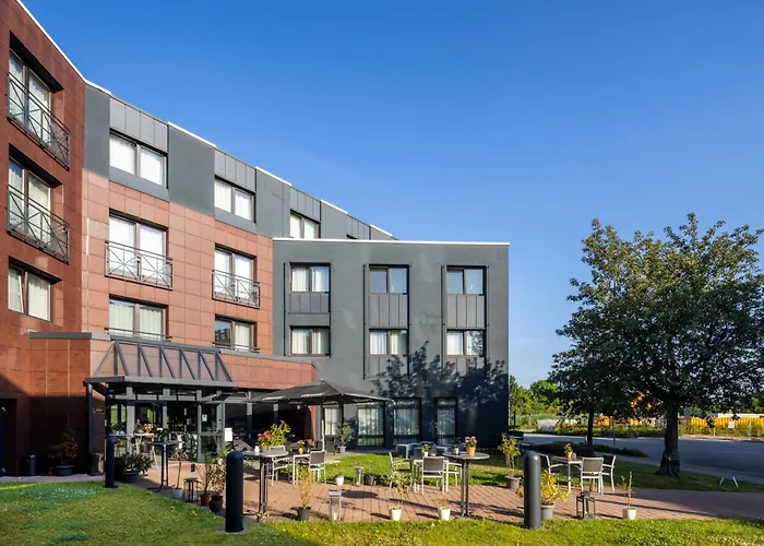 Loftstyle Hotel Gerlingen, Sure Hotel Collection By Best Western