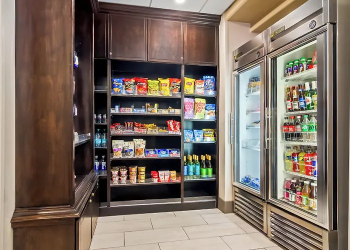 Holiday Inn Express & Suites Jacksonville South East - Medical Center Area By Ihg