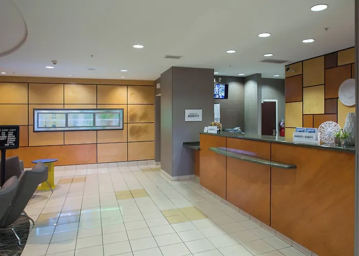 Springhill Suites By Marriott Billings