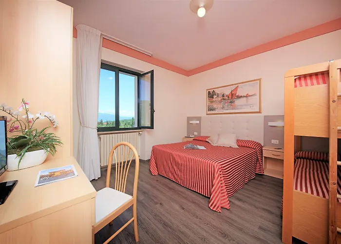 Hotel Panoramica