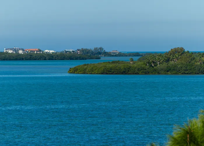 Comfort Suites Clearwater - Dunedin