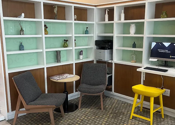 Holiday Inn Atlanta-Gas South Arena Area By Ihg