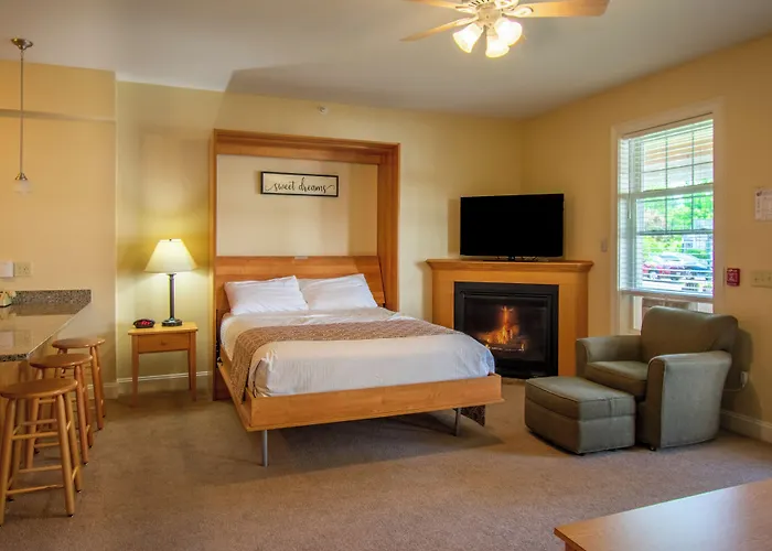 Eastern Slope Inn Resort