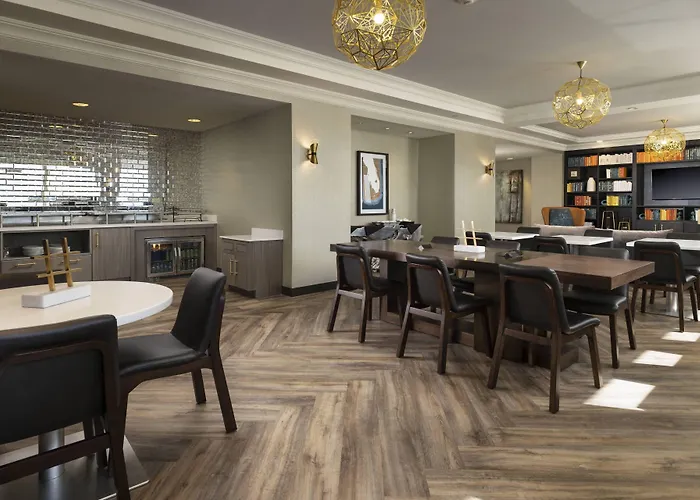 Renaissance Fort Lauderdale West Hotel